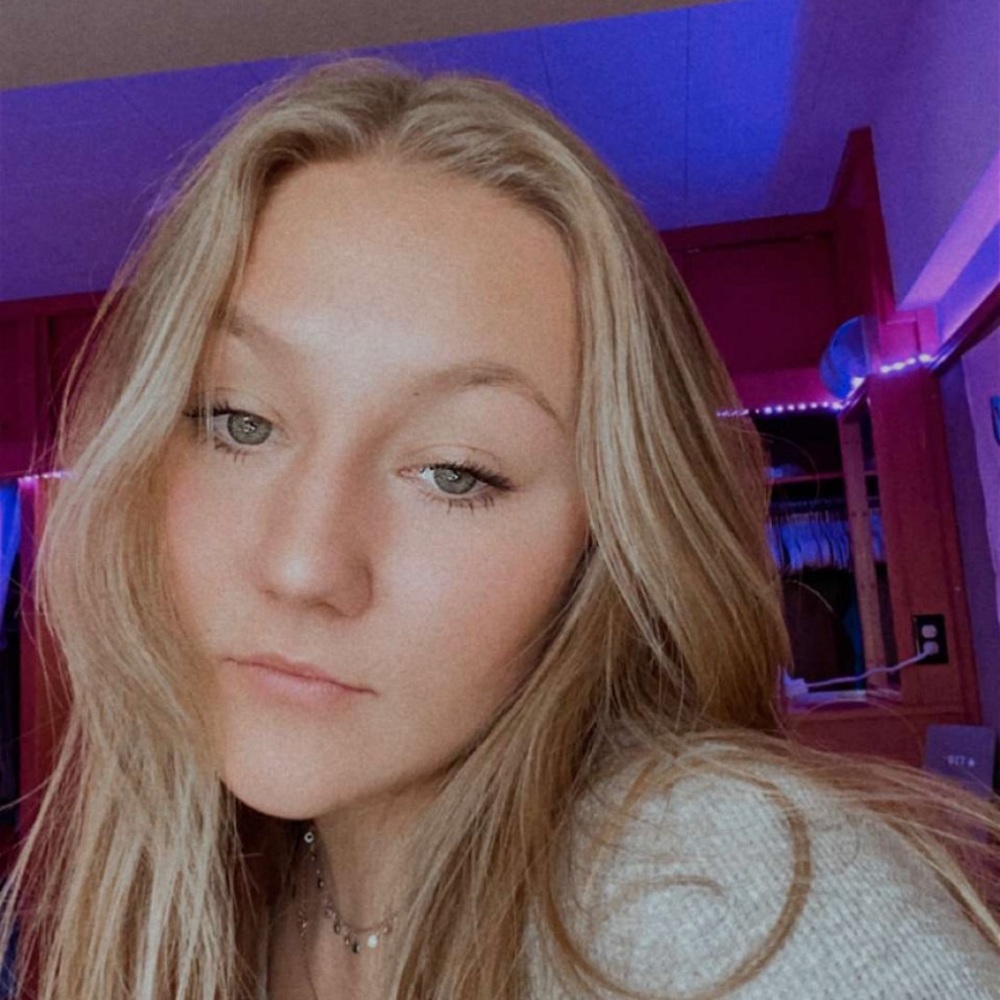 Meet your Posher, Anistyn
